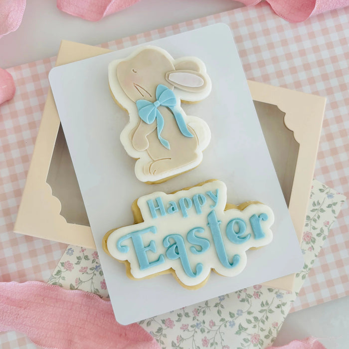 Layer Set 'Sweet P' Happy Easter