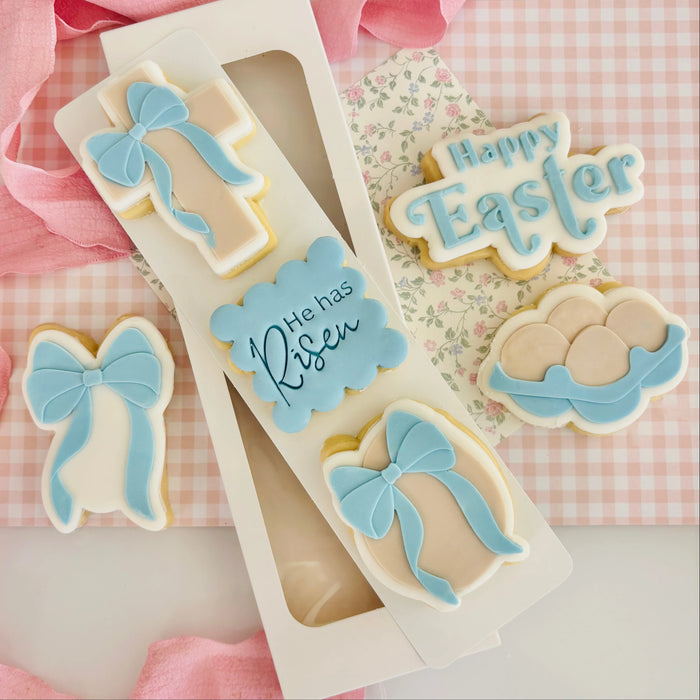 Layer Set 'Sweet P' Egg Carton