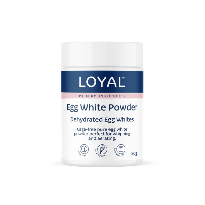 Egg White Powder 50g