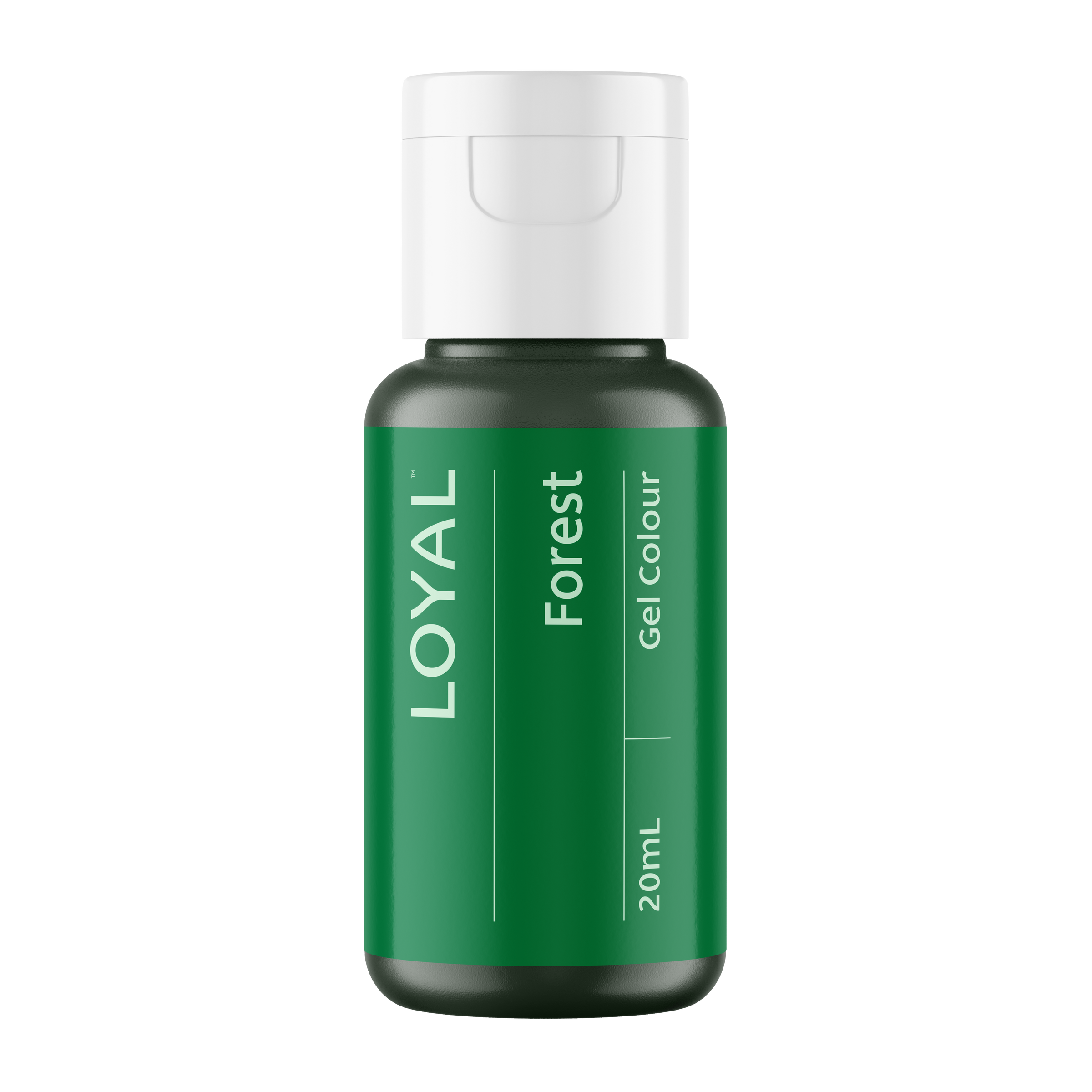 Gel Colour Forest 20mL — Cakers Warehouse