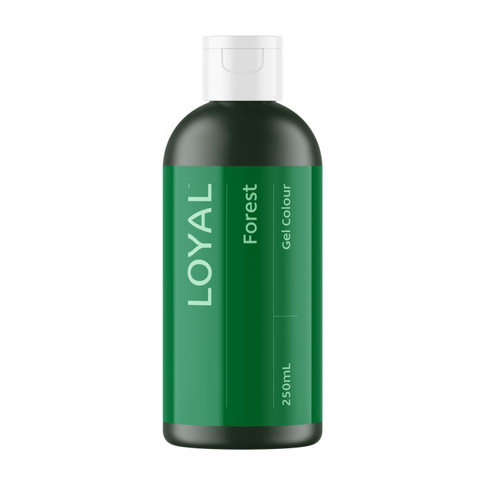 Gel Colour Forest 250mL