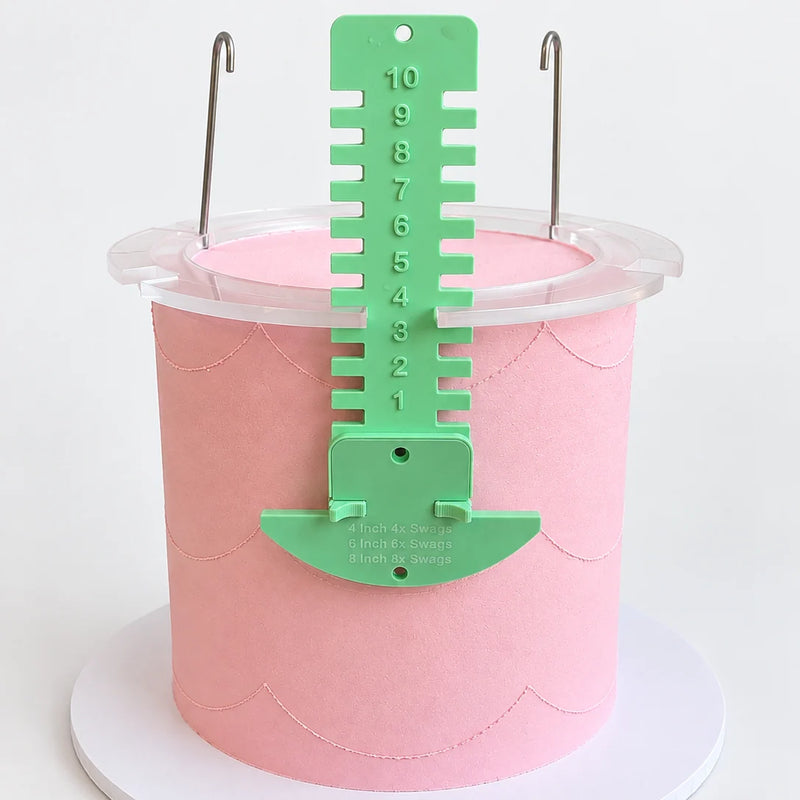 Get Your Swag On 'Sweet P' Height Tool