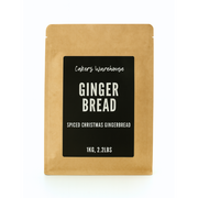 Cakers Warehouse Gingerbread Mix