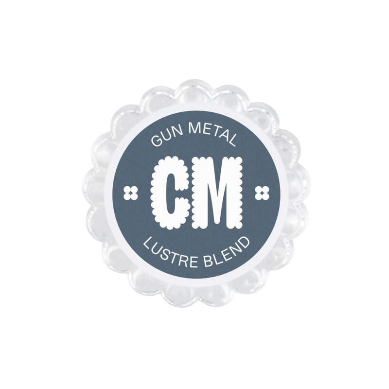 Lustre Blend Gun Metal