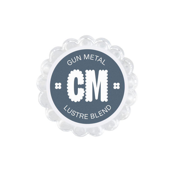 Lustre Blend Gun Metal