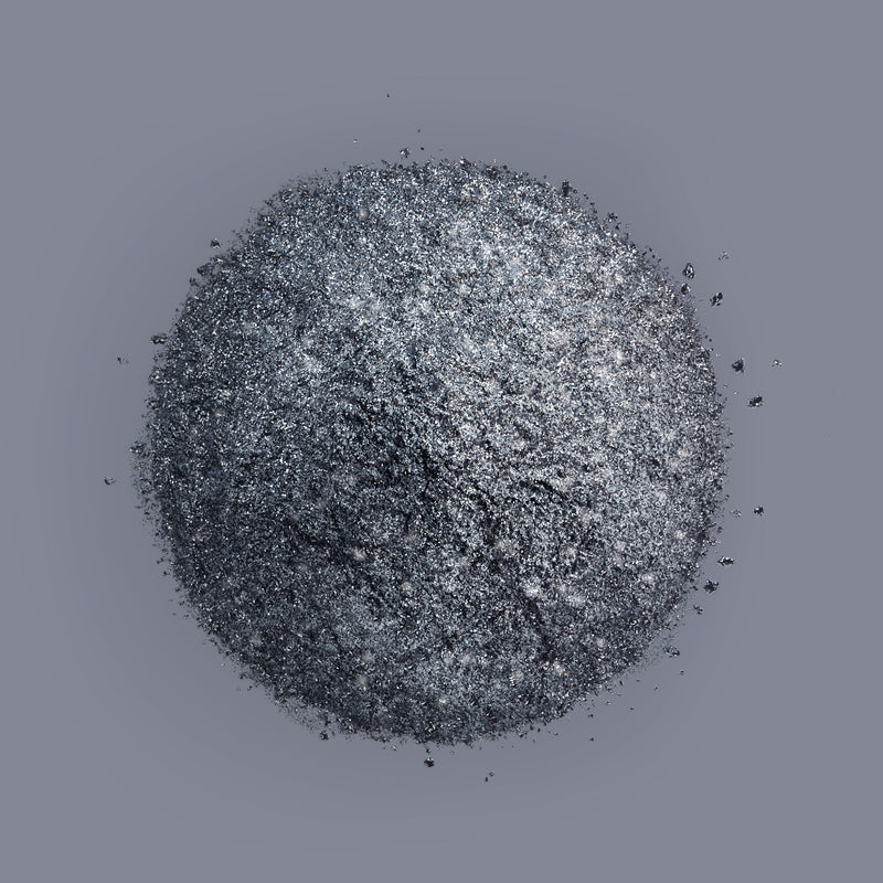 Lustre Blend Gun Metal