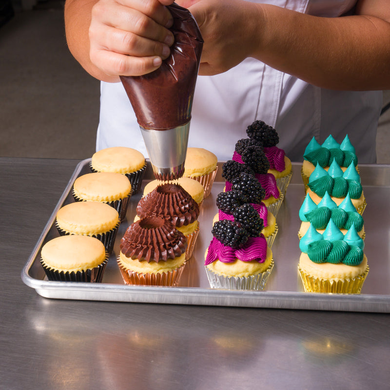 Gel Colour Hazelnut 100mL