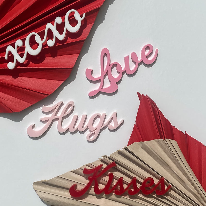 Topper Valentines Charm Bundle