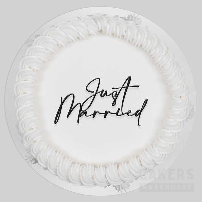 Topper Just Married 2