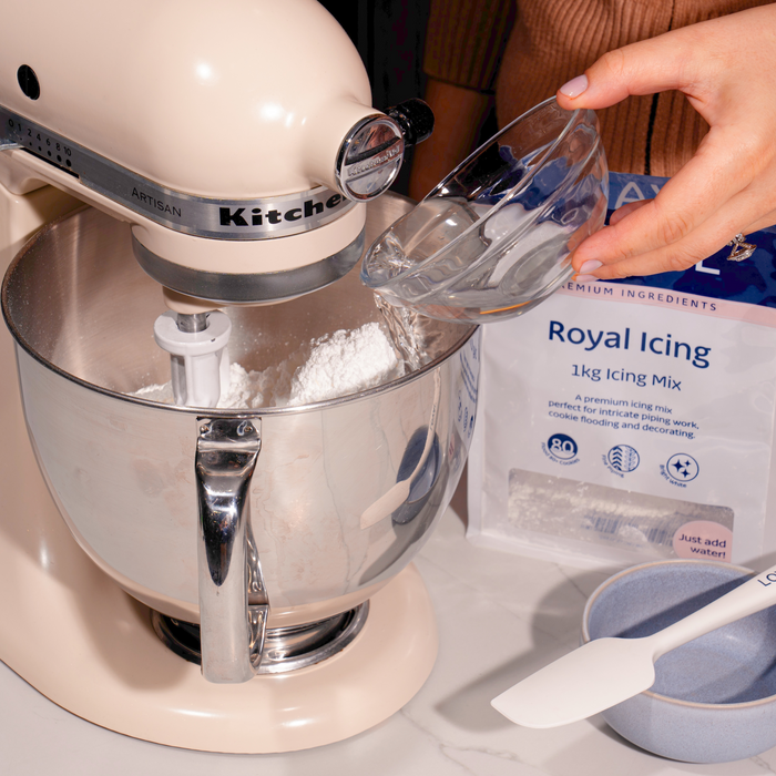 Loyal Royal Icing Mix 1kg