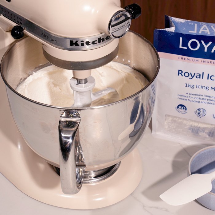 Loyal Royal Icing Mix 1kg