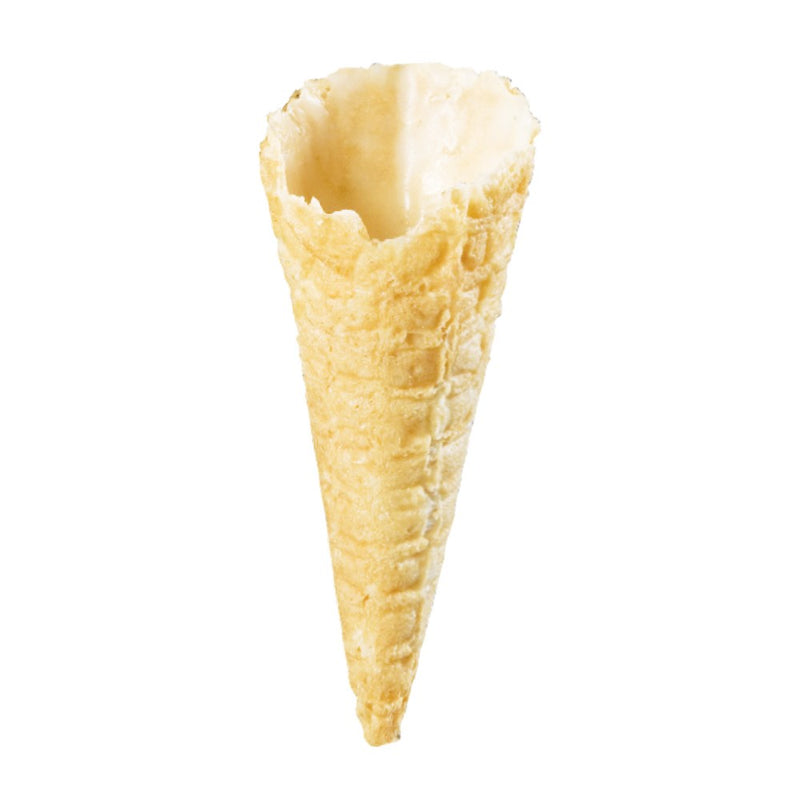 Vanilla Cone 83pc