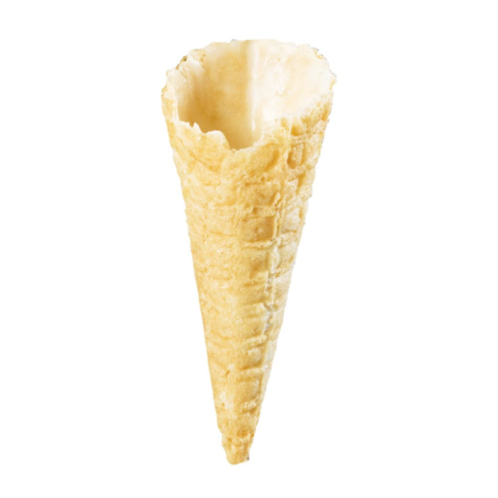 Vanilla Cone 83pc