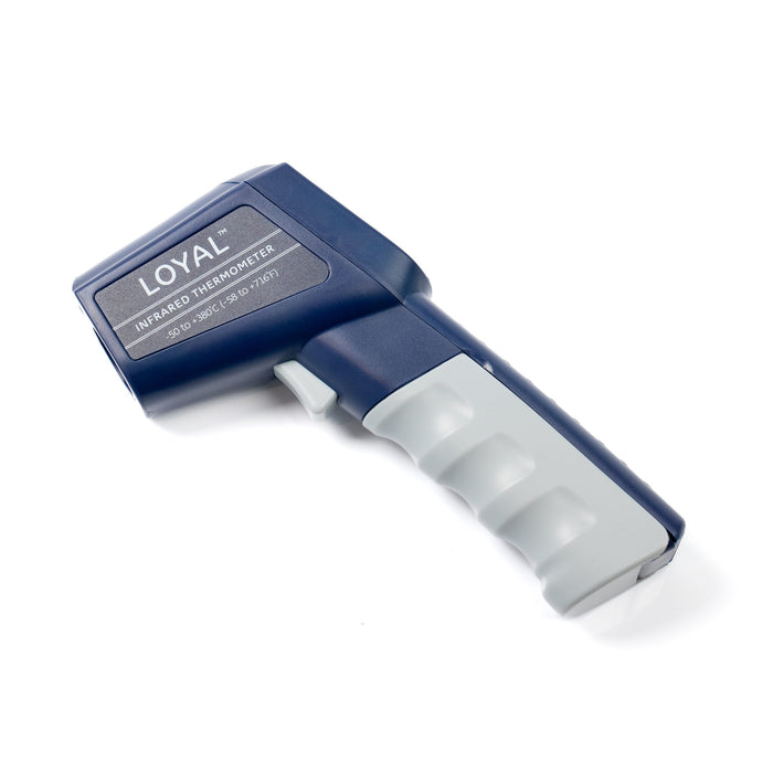 Infrared Thermometer