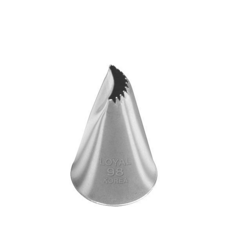 Piping Tip Specialty #98