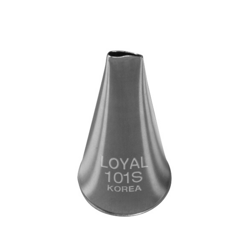 Piping Tip Petal #101S