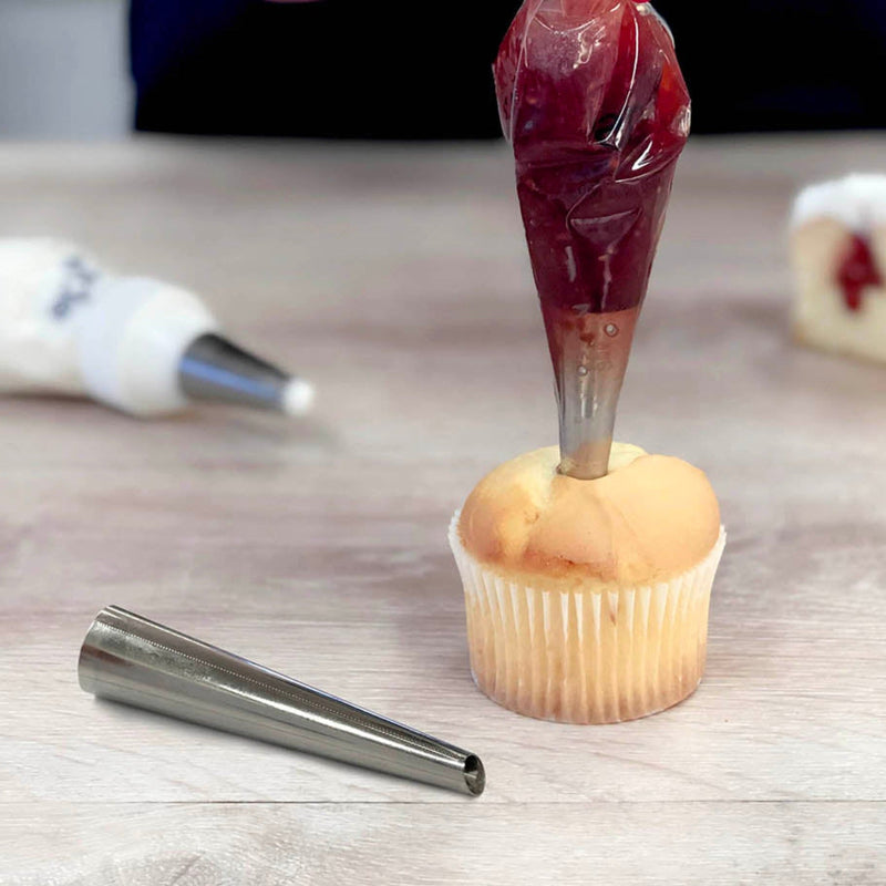 Piping Tip Filling Tube #230W