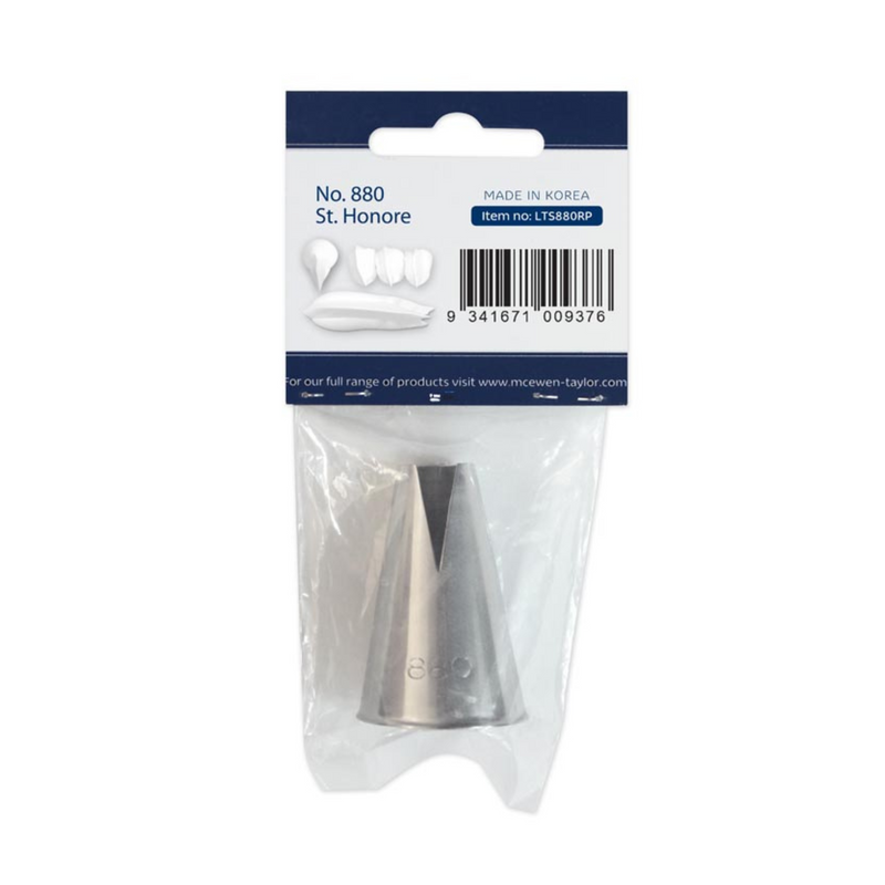 Piping Tip St. Honore #880