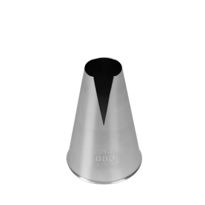 Piping Tip St. Honore #880