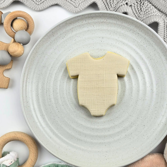 Debosser Pattern Plate Linen