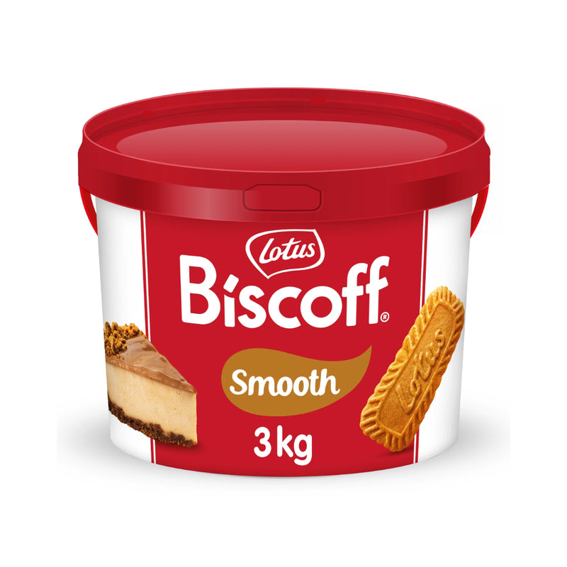 Biscoff Spread