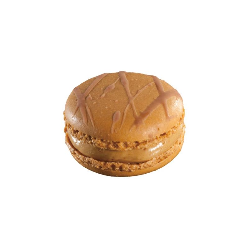 Macaron Salted Caramel 9pc - Pick Up Only Item