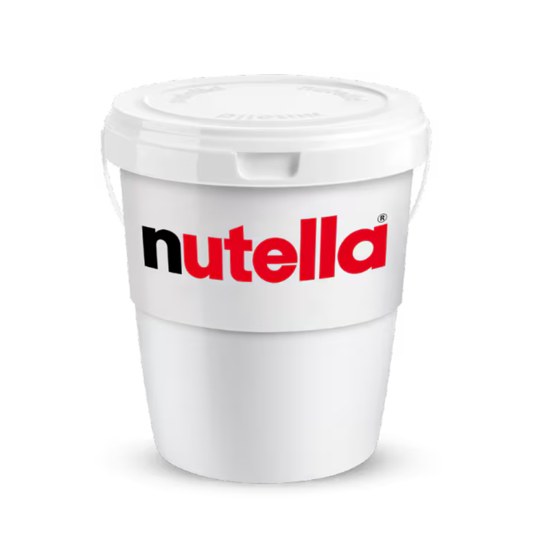 Nutella Spread 3kg