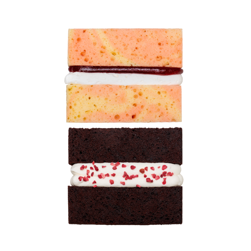 Mother's Day Sweet Slice Box