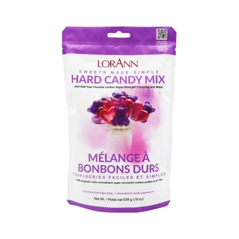 Hard Candy Mix 540g