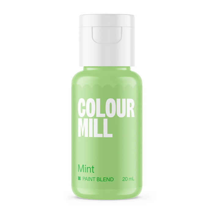 Paint Blend Mint 20mL