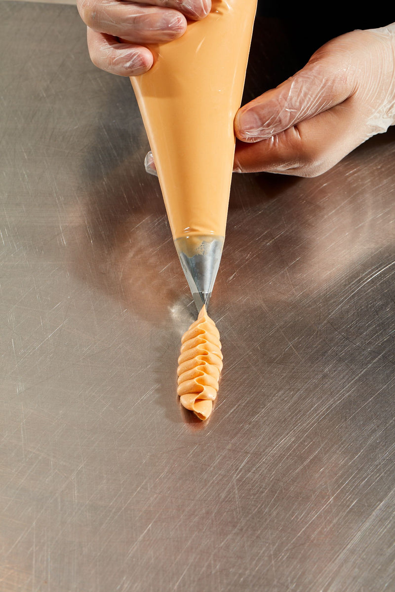 Colour Mill Piping Tip Petal #125