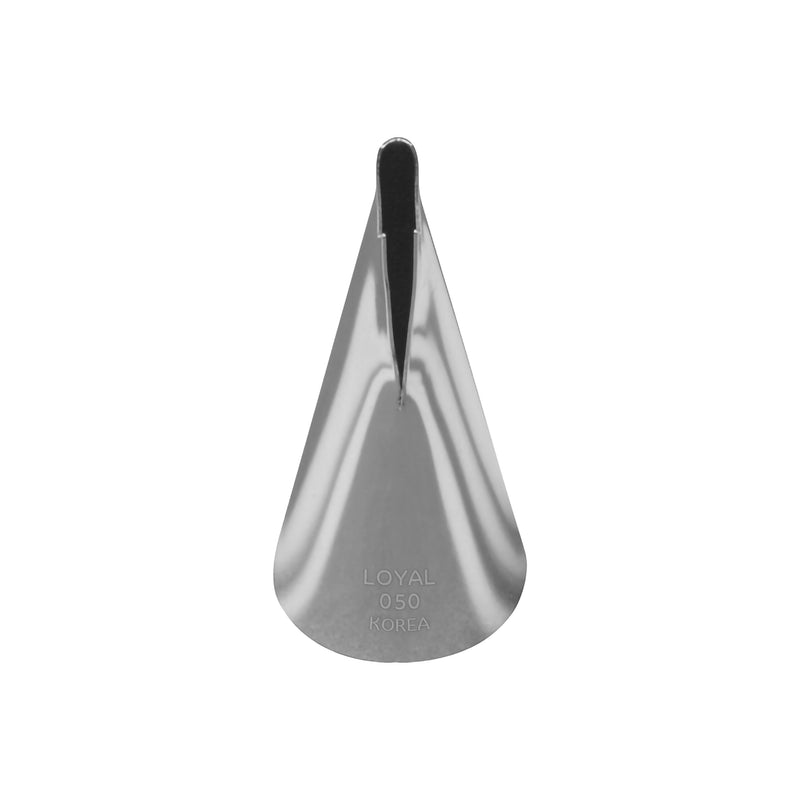 Piping Tip Ruffle #50