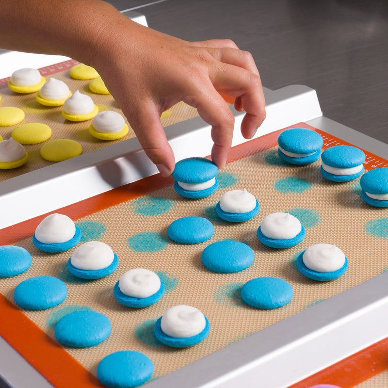 Gel Colour Neon Blue 100mL