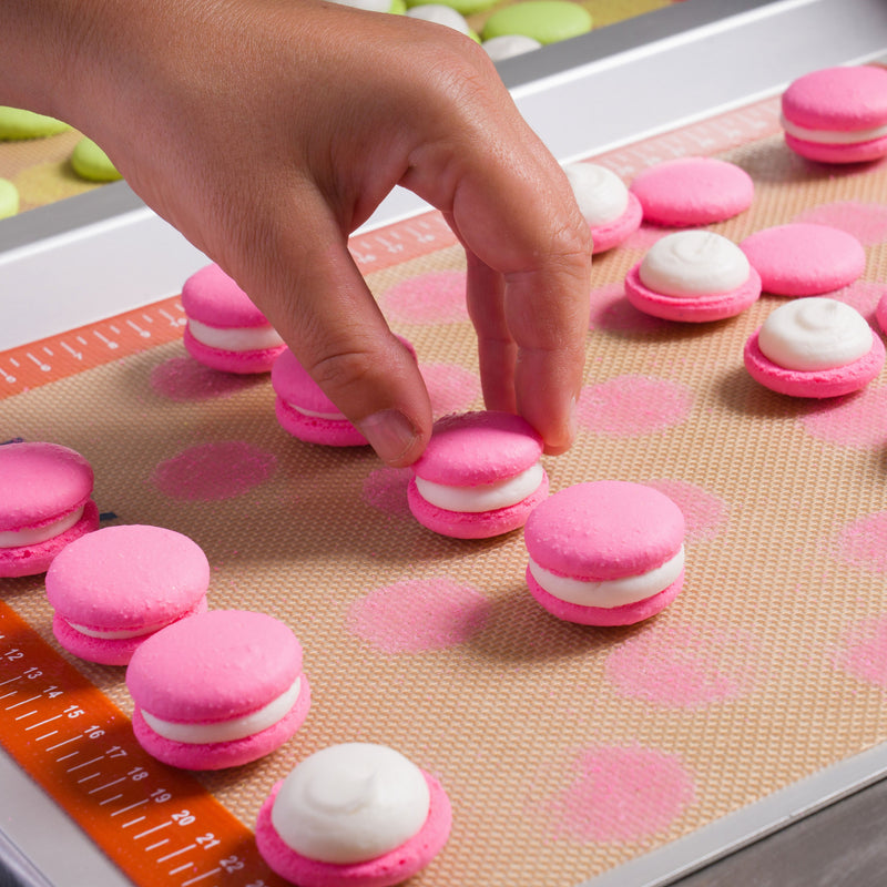 Gel Colour Neon Pink 100mL