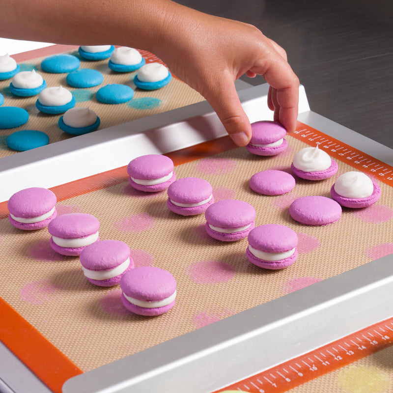 Gel Colour Neon Purple 100mL