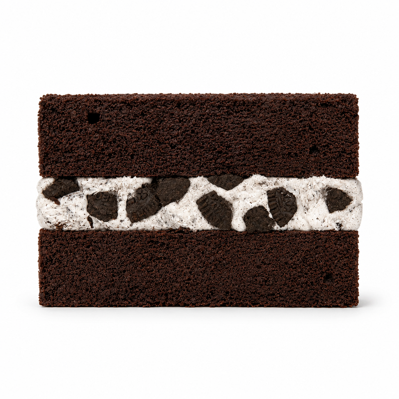 The Sweet Slice Box