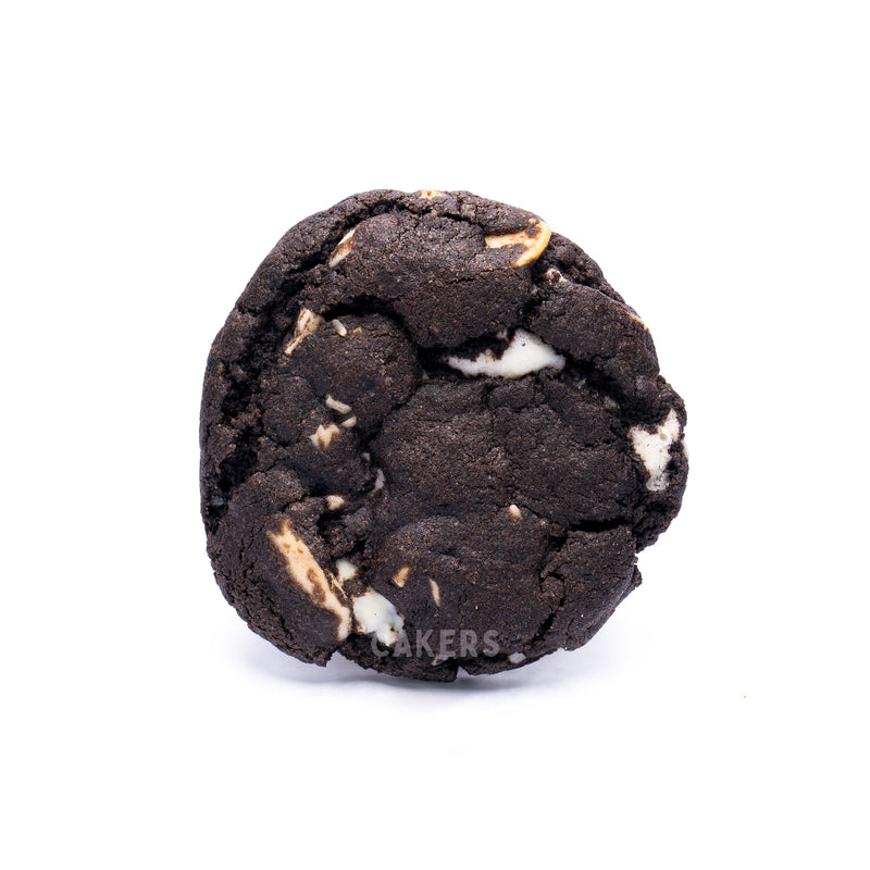 NY Style Chunky Oreo Cookies