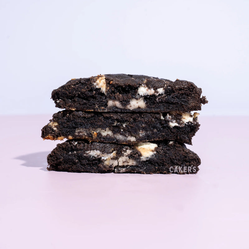 NY Style Chunky Cookie 1pc