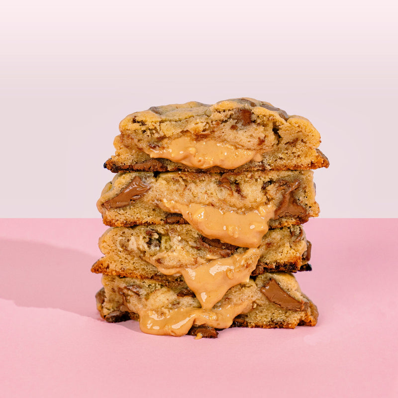 NY Style Chunky Cookie 1pc