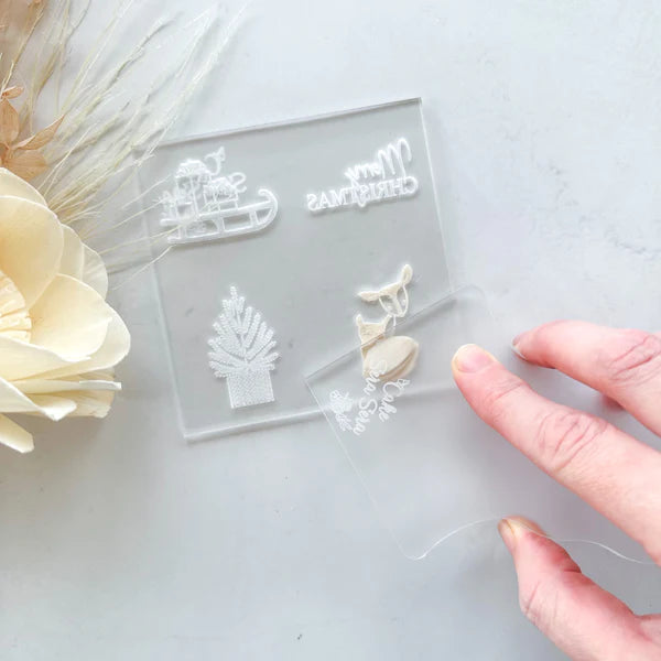 Stamp Embosser Ultimate Two Tone Tool