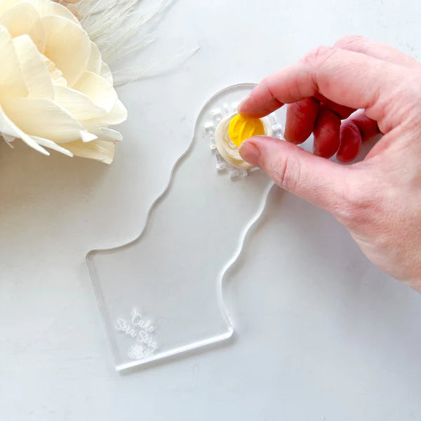 Stamp Embosser Ultimate Two Tone Tool