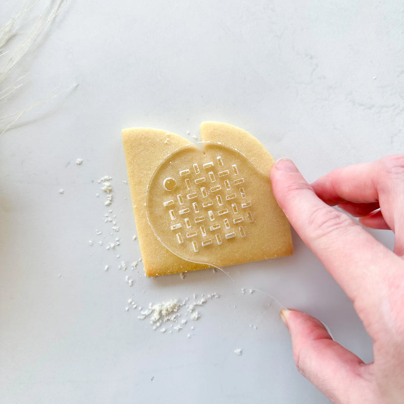 Stamp Embosser Ultimate Two Tone Tool