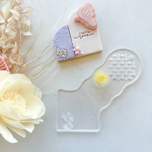 Stamp Embosser Ultimate Two Tone Tool