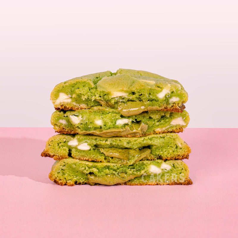 NY Style Chunky Cookie 1pc
