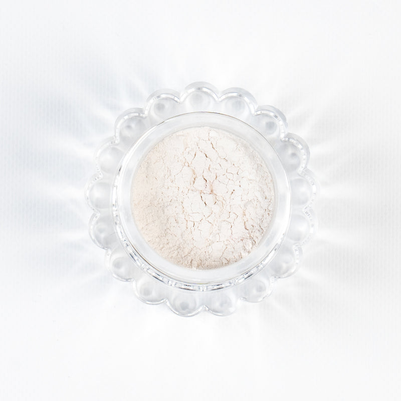 Lustre Blend Porcelain