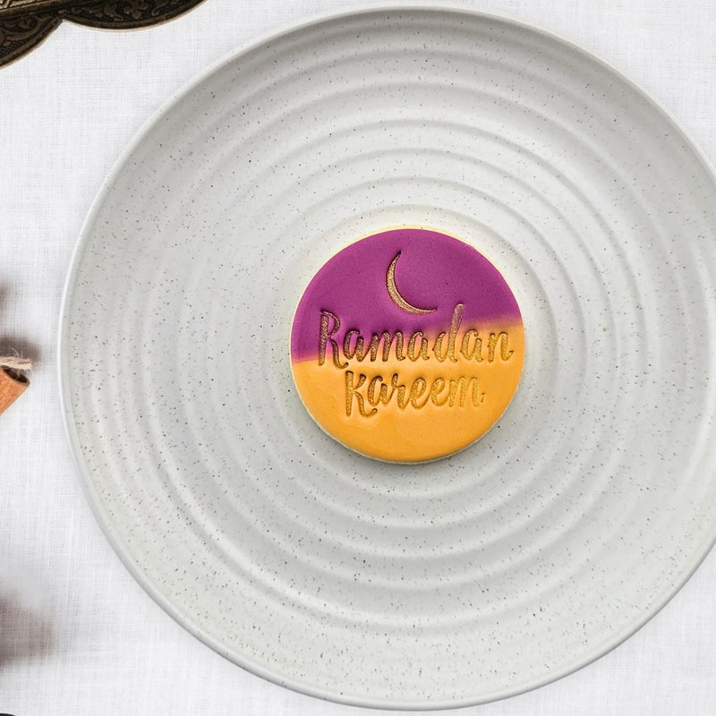 Stamp Embosser Ramadan Kareem