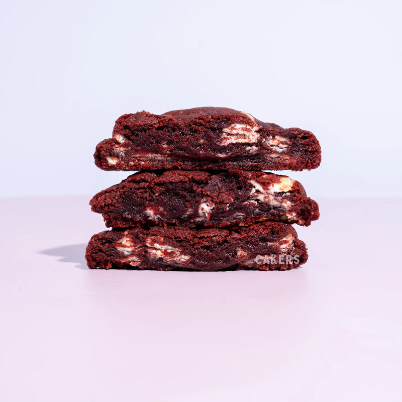 NY Style Chunky Cookie 1pc