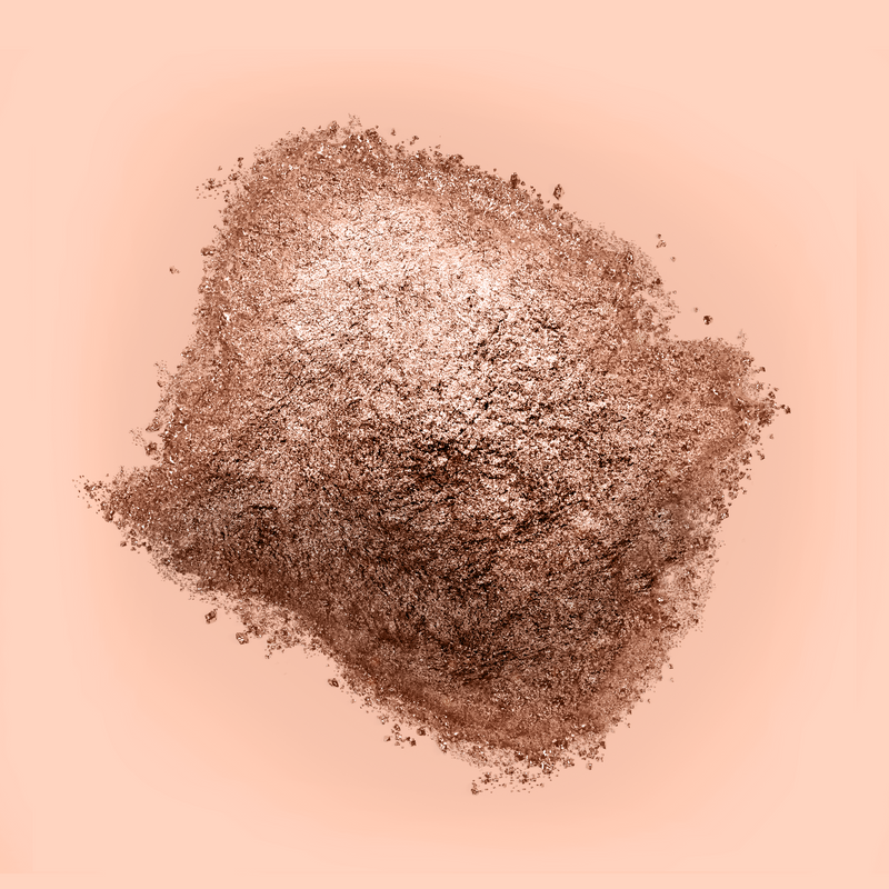 Lustre Blend Rose Gold