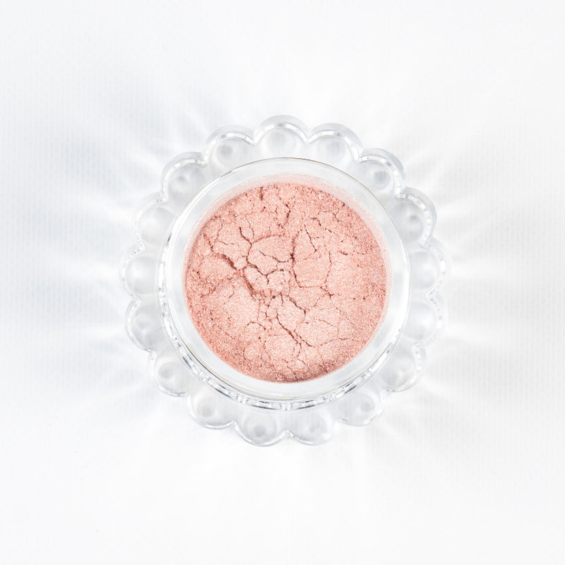 Lustre Blend Rose Gold