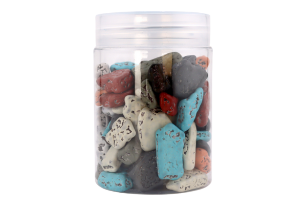 Sprinkles Chocolate Rocks 100g